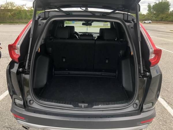 2017 Honda CR-V Touring for sale in STATEN ISLAND, NY – photo 7