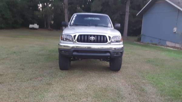 2003 toyota Tacoma 2wd for sale in Altha, FL – photo 3