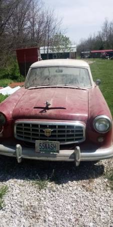 1955 Nash Rambler for sale in Mansfield, MO – photo 2