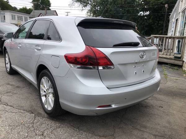 2013 Toyota Venza 2 7 LE/AWD/Guaranteed APPROVAL Topline Import for sale in Haverhill, MA – photo 9