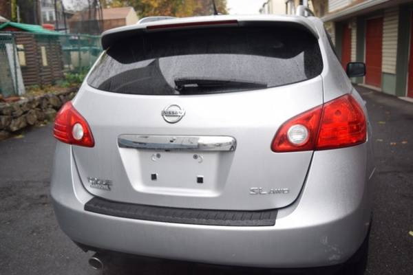 *2013* *Nissan* *Rogue* *SV w/SL Package AWD 4dr Crossover* - cars &... for sale in Paterson, CT – photo 23