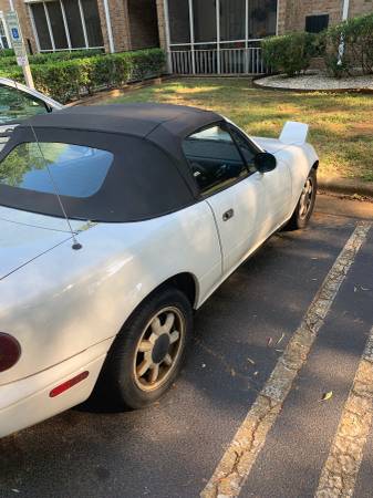 1990 Mazda Miata for sale in Greensboro, NC – photo 8