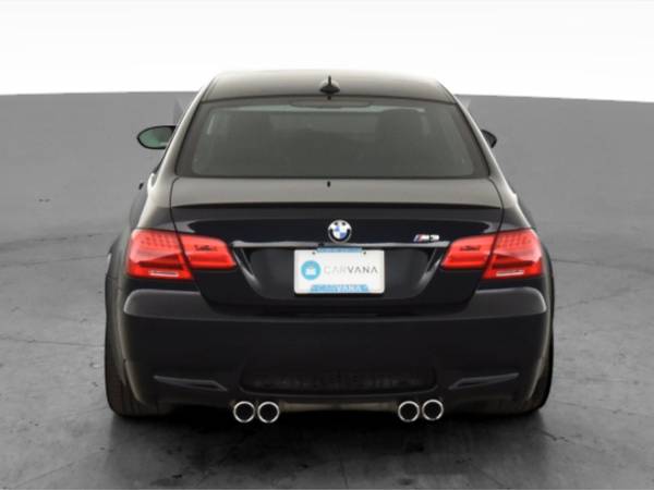 2013 BMW M3 Coupe 2D coupe Blue - FINANCE ONLINE - cars & trucks -... for sale in Arlington, TX – photo 9