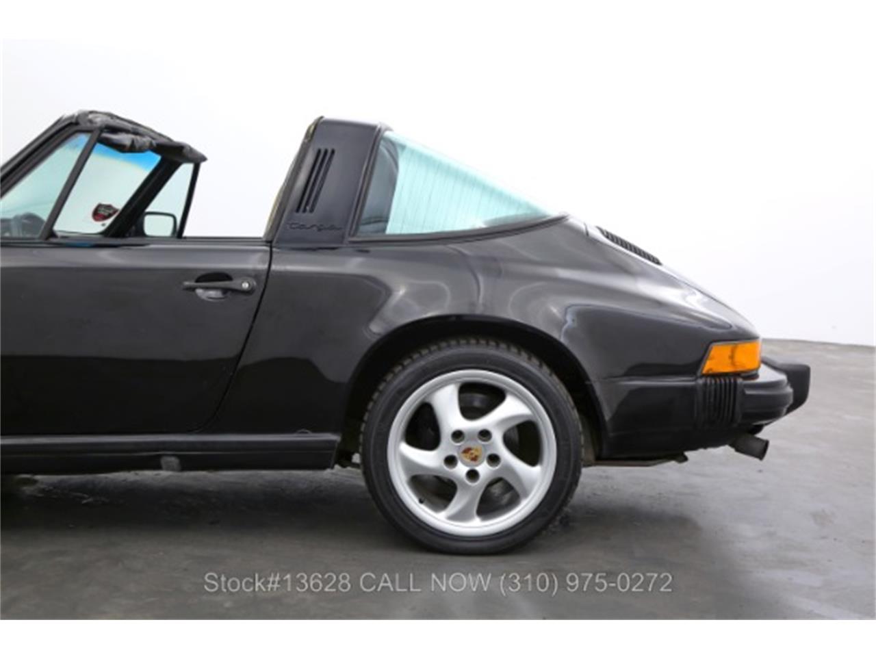1982 Porsche 911SC for sale in Beverly Hills, CA – photo 14