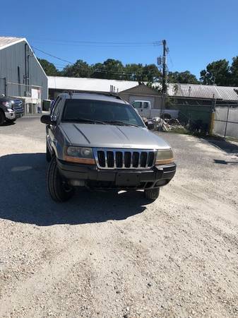 Jeep Grand Cherokee Laredo for sale in Charleston, SC – photo 4
