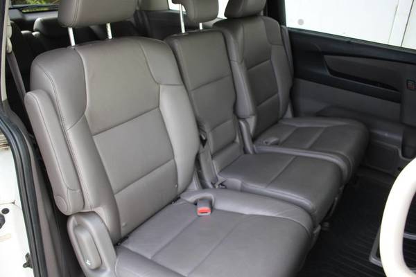 2013 Honda Odyssey EX-L EXL EX L Minivan Van Backup Camera Leather... for sale in Knoxville, TN – photo 18