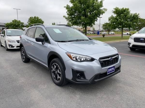 2018 Subaru Crosstrek 2 0i - - by dealer - vehicle for sale in Georgetown, TX – photo 6