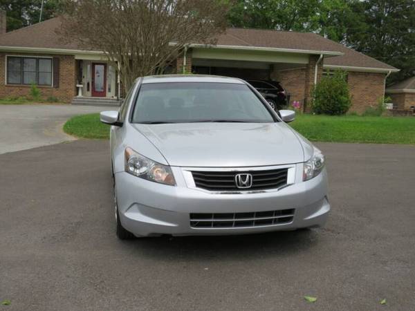 2010 HONDA ACCORD EX-L - - by dealer - vehicle for sale in Sevierville, TN – photo 7