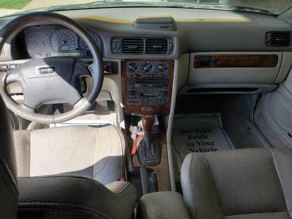 2004 VOLVO C70 - cars & trucks - by dealer - vehicle automotive sale for sale in MILWAUKEE WI 53209, WI – photo 14