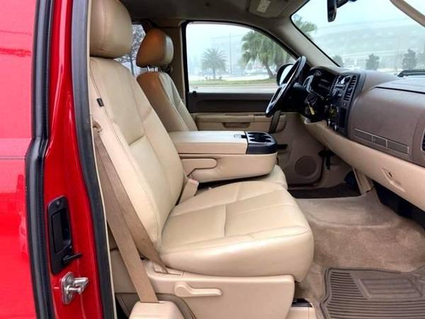 2012 Chevrolet Chevy Silverado 1500 LT - EVERYBODY RIDES!!! - cars &... for sale in Metairie, LA – photo 11