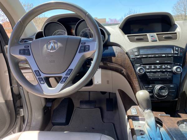 2013 ACURA MDX AWD W/TECH PACKAGE - - by dealer for sale in Albuquerque, NM – photo 17