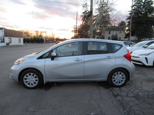2014 Nissan Versa Note SV 4dr Hatchback - CASH OR CARD IS WHAT WE for sale in Morrisville, PA – photo 8