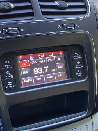 Dodge Journey 2014 - cars & trucks - by owner - vehicle automotive... for sale in Logansport, IN – photo 14