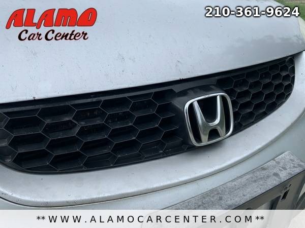 2005 Honda Civic Special Edition coupe - WARRANTY - 8AM-6PM - cars & for sale in San Antonio, TX – photo 11