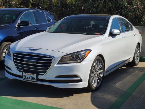 Make Offer - 2015 Hyundai Genesis - - by dealer for sale in San Diego, CA – photo 4