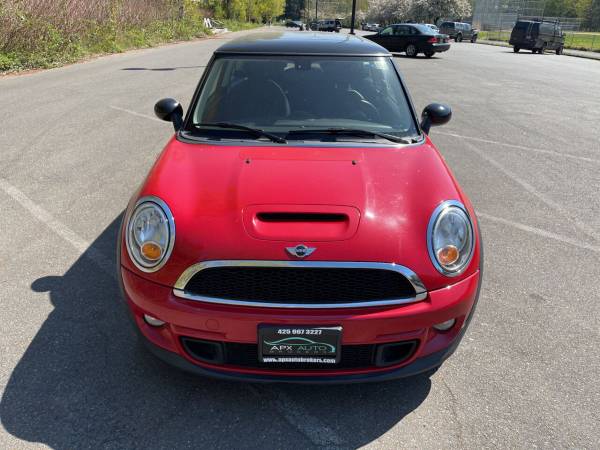 2013 MINI Hardtop Cooper S 2dr Hatchback - - by dealer for sale in Seattle, WA – photo 7