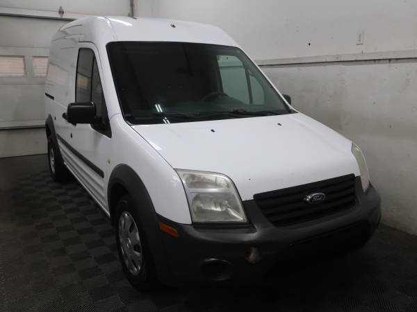 2010 Ford Transit Connect XL - As Is - - by dealer for sale in Hastings, MI – photo 18