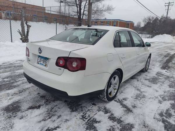 2008 Volkswagen Jetta! NEW ARRIVAL! - - by dealer for sale in Columbia Heights, MN – photo 5