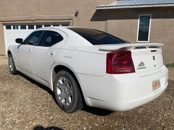 2007 Dodge Charger for sale in Taos Ski Valley, NM – photo 7