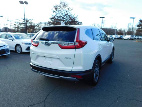 2018 Honda CR-V About Our LIFETIME Warranty** Call For Latest... for sale in CHANTILLY, District Of Columbia – photo 13
