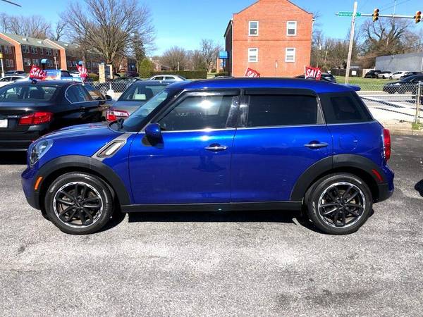 2015 MINI Cooper Countryman FWD 4dr S - 100s of Positive C - cars & for sale in Baltimore, MD – photo 5