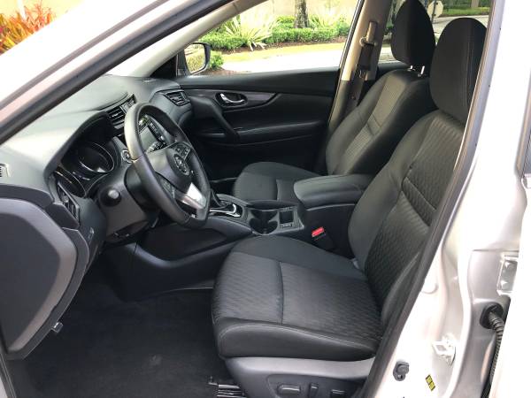 2019 NISSAN ROGUE SV (NO DEALER FEE)($2500 Down)($250 Monthly) for sale in Boca Raton, FL – photo 11