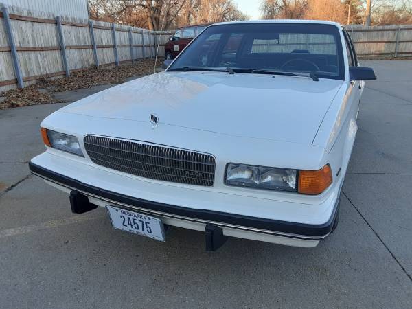 1990 buick century limited - 57k original miles - cars & trucks - by... for sale in Lincoln, NE – photo 11