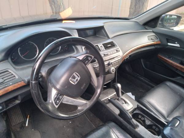 2012 Honda Accord V6 for sale in Carlsbad, CA – photo 3