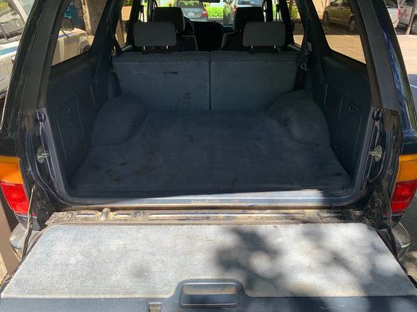 Build your own 4Runner for sale in Rohnert Park, CA – photo 9