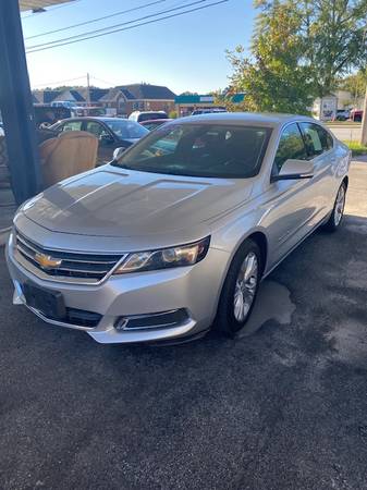 2014 CHEVY IMPALA 🥊🎃 - cars & trucks - by dealer - vehicle... for sale in Lawrenceville, GA – photo 2