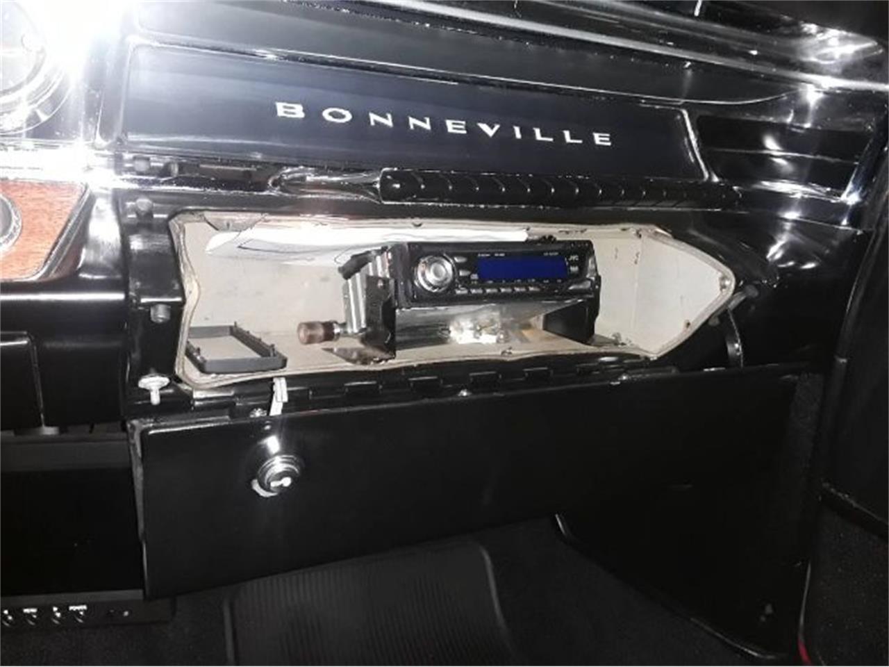 1963 Pontiac Bonneville for sale in Cadillac, MI – photo 5