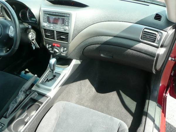 2010 Subaru Impreza 2 5i Premium 4-Door - - by dealer for sale in Osseo, MN – photo 20
