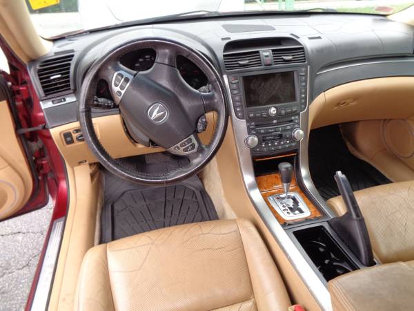 2005 ACURA 3.2 TL */LOW MILES */* EXCELENT , GOOD CONDITION - cars &... for sale in Atlanta, GA – photo 8