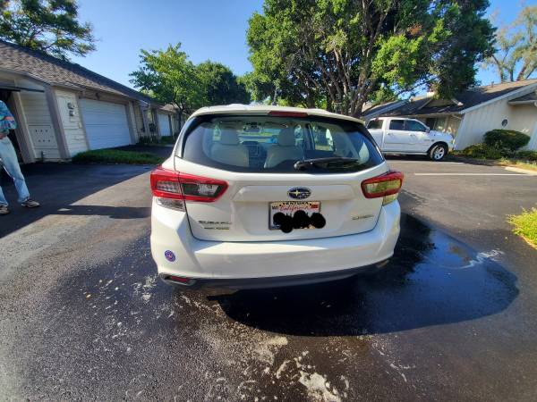 Almost New Subaru Impreza AWD for sale in Goleta, CA – photo 8