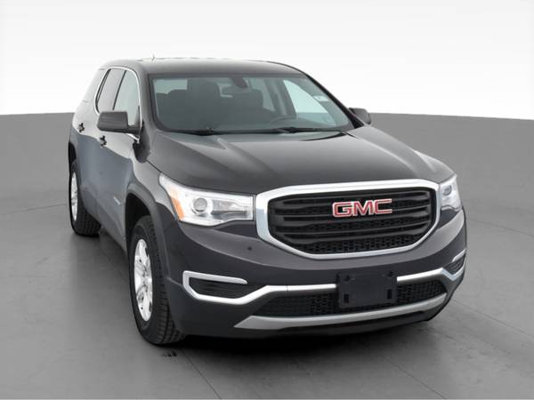 2017 GMC Acadia SLE-1 Sport Utility 4D suv Brown - FINANCE ONLINE -... for sale in Knoxville, TN – photo 16