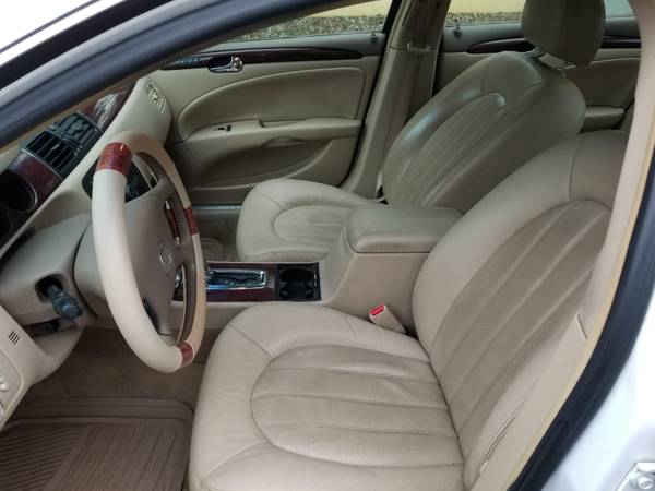 06 Buick Lucerne clean inside and out for sale in Colts Neck, NJ – photo 8
