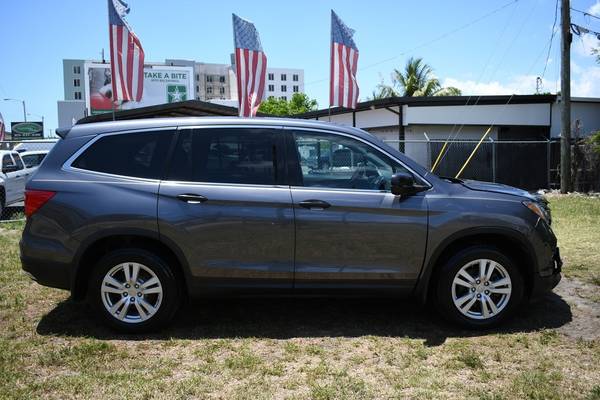2016 Honda Pilot LX AWD 4dr SUV SUV - - by dealer for sale in Miami, MO – photo 6