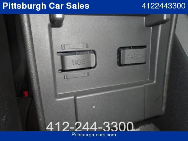 2013 Ford Escape S 4dr SUV with for sale in Pittsburgh, PA – photo 11