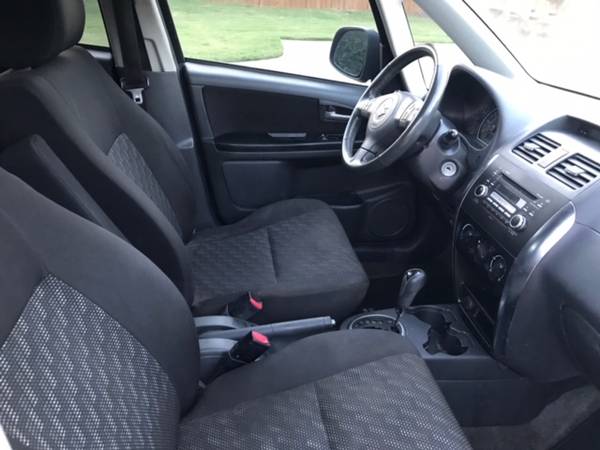 2009 SUZUKI SX4--Clean Solid Car--"One Owner" Priced to Sell - cars... for sale in Buford, GA – photo 12