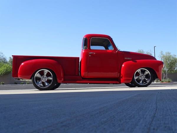 1952 Chevrolet Other Pickups 3100 - - by dealer for sale in Tulsa, CA – photo 15