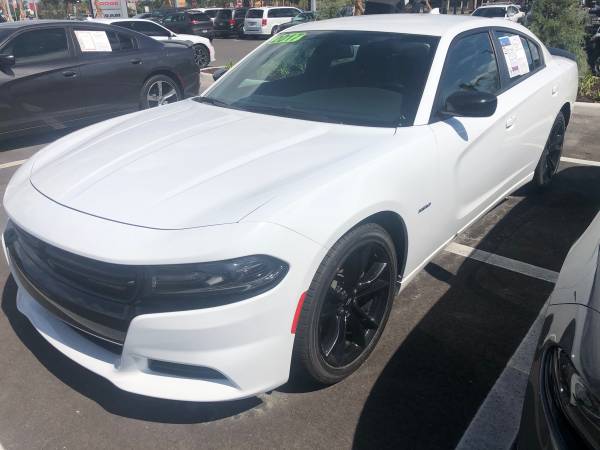 2017 Dodge Charger R/T $1500DownPayment for sale in TAMPA, FL – photo 3