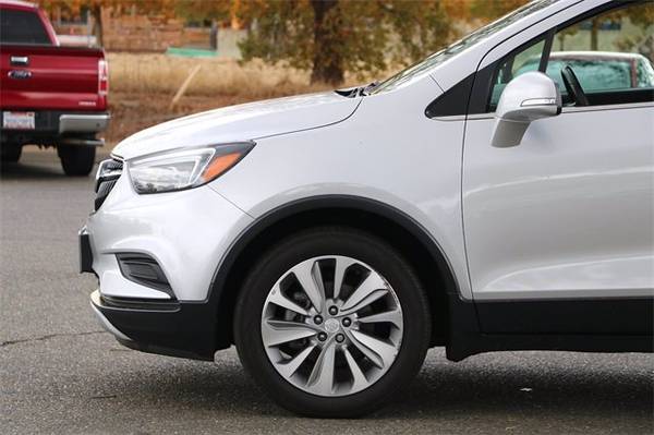 2019 Buick Encore Preferred - cars & trucks - by dealer - vehicle... for sale in Elk Grove, CA – photo 13