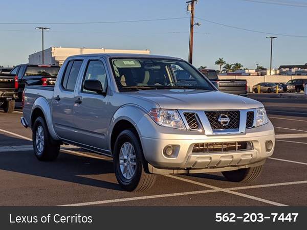 2019 Nissan Frontier SV SKU:KN768589 Pickup - cars & trucks - by... for sale in Cerritos, CA – photo 3