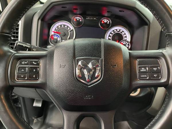 2018 Ram 2500 Big Horn for sale in PUYALLUP, WA – photo 13
