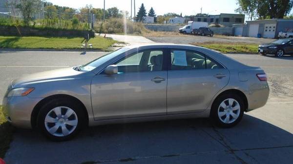 09 toyota camry 98,000 miles $6999 for sale in Waterloo, IA – photo 3