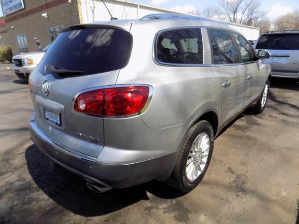 2008 Buick Enclave FWD 4dr CXL - - by dealer - vehicle for sale in Norton, OH – photo 7