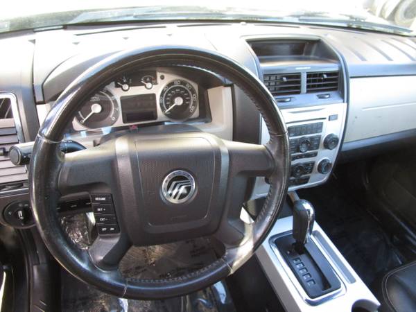 2008 Mercury Mariner 4WD 4dr V6 - cars & trucks - by dealer -... for sale in Pueblo, CO – photo 12