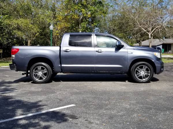 TOYOTA TUNDRA !! IN HOUSE FINANCING!! - cars & trucks - by dealer -... for sale in Hollywood, FL – photo 2