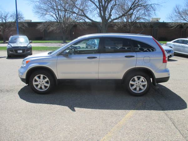 2011 Honda CR-V SE 4WD - - by dealer - vehicle for sale in Sioux City, IA – photo 2