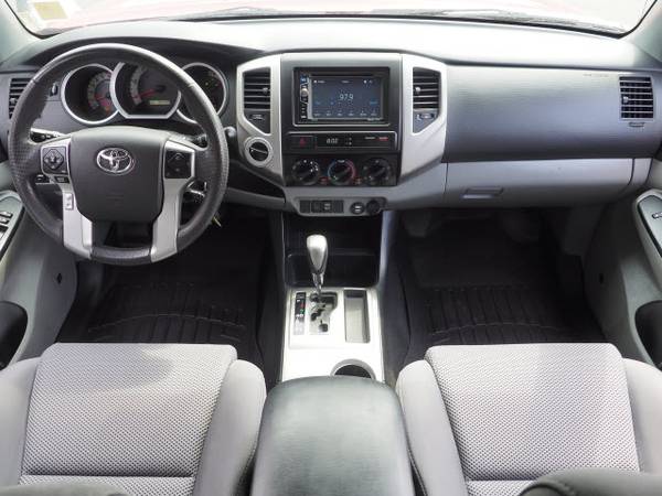 2014 Toyota Tacoma 4WD DOUBLE CAB V6 MT 4x4 Passenger - Lifted... for sale in Phoenix, AZ – photo 23